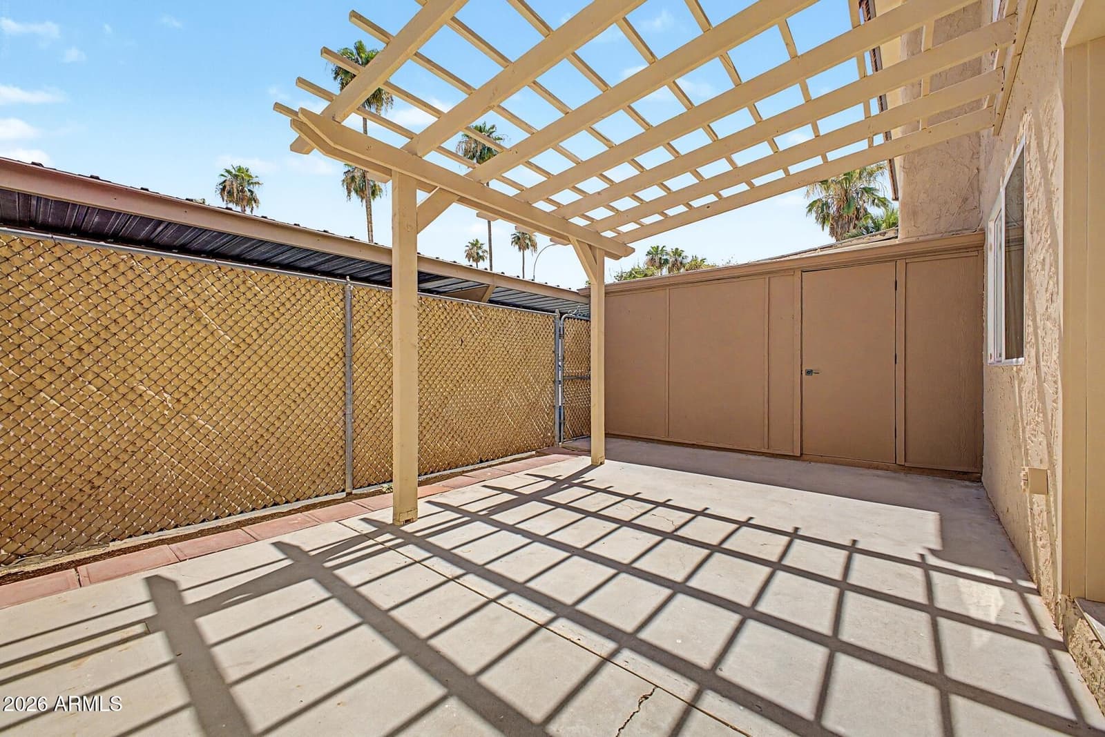 7126 N 19TH Avenue 151, Phoenix, AZ 85021 — photo 17 of 20
