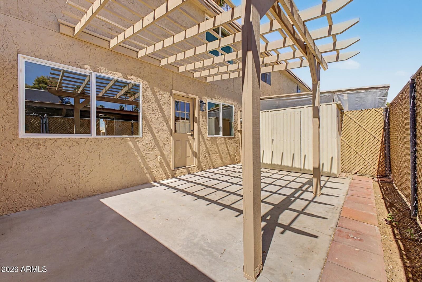 7126 N 19TH Avenue 151, Phoenix, AZ 85021 — photo 18 of 20