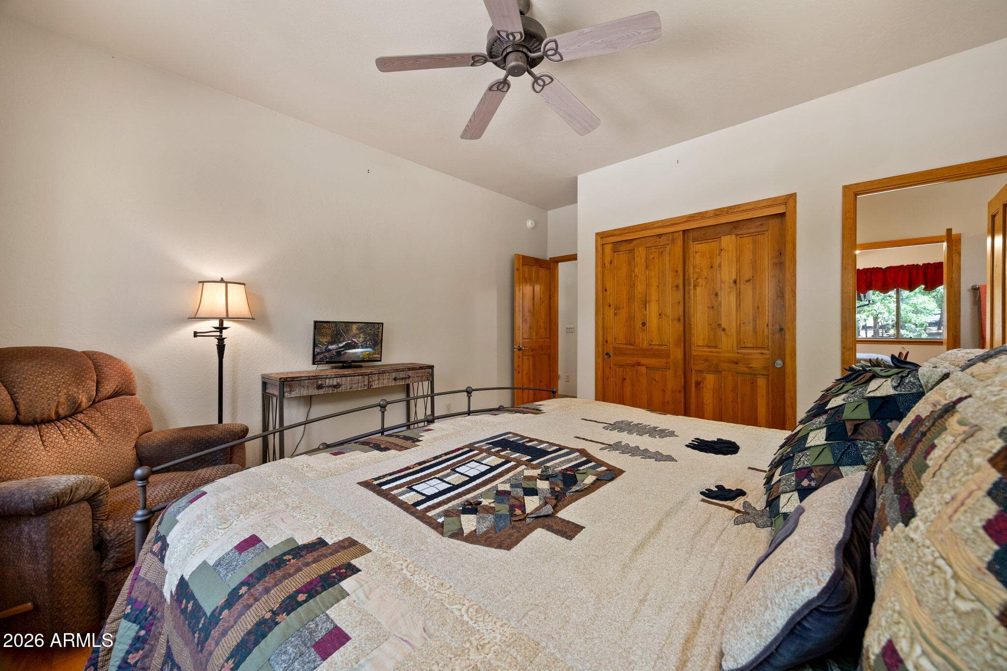 4000 W NINEBARK Lane, Show Low, AZ 85901 — photo 27 of 63