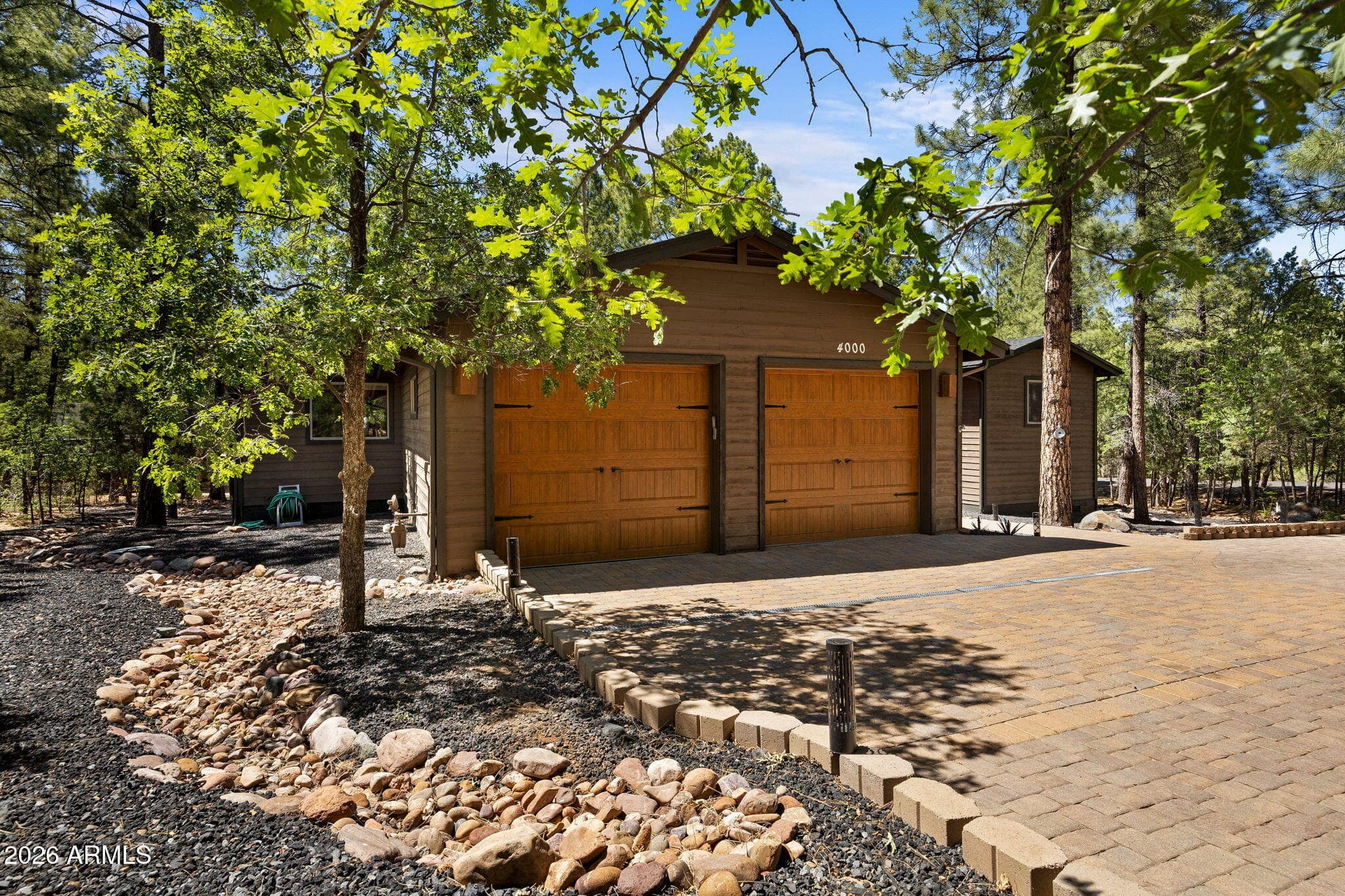 4000 W NINEBARK Lane, Show Low, AZ 85901 — photo 41 of 63