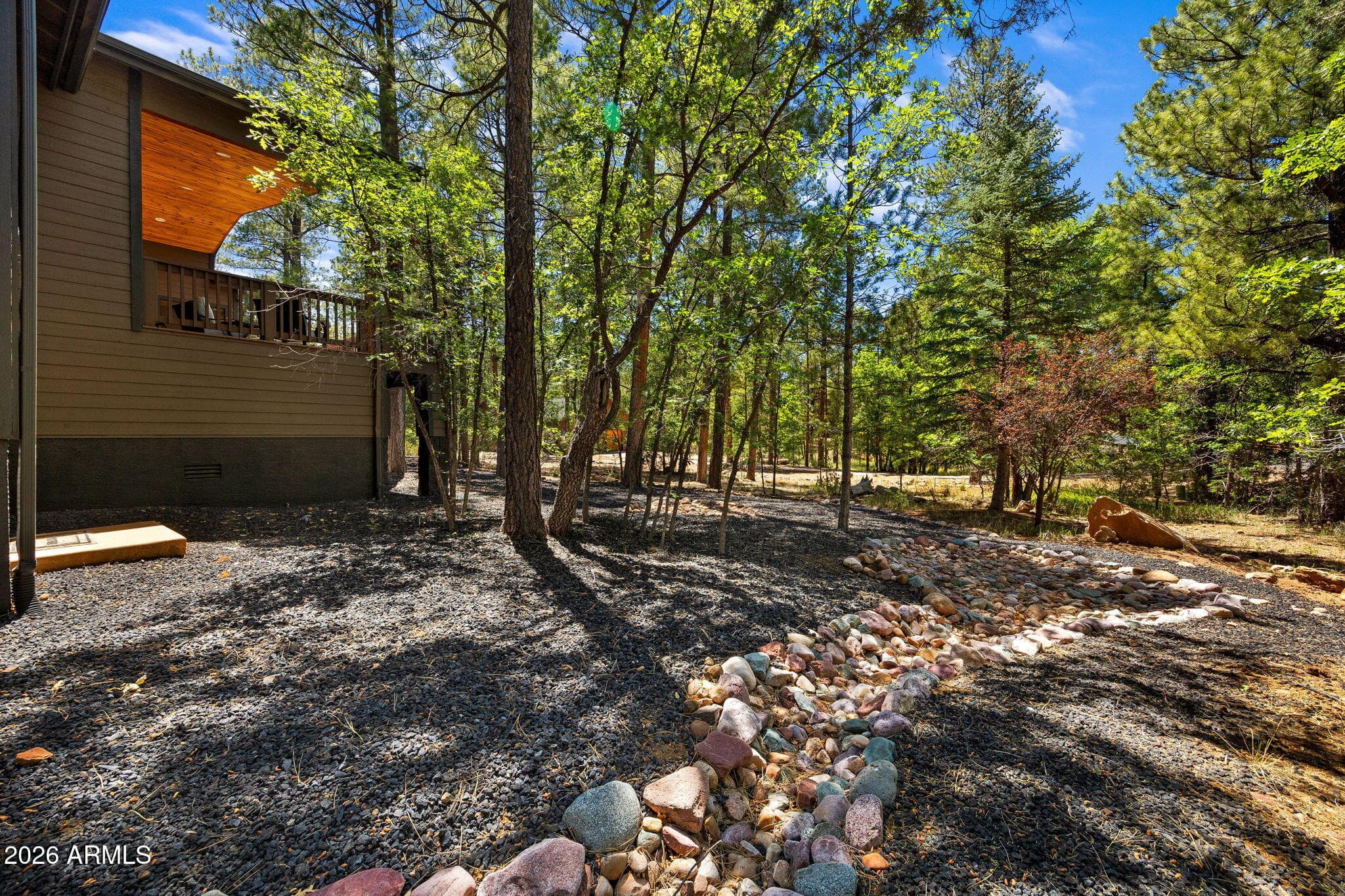 4000 W NINEBARK Lane, Show Low, AZ 85901 — photo 43 of 63