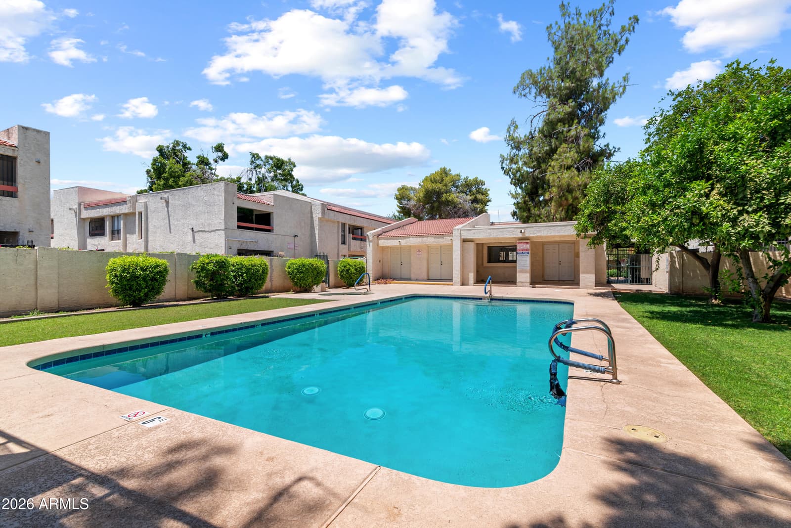3119 W COCHISE Drive 149, Phoenix, AZ 85051 — photo 2 of 26