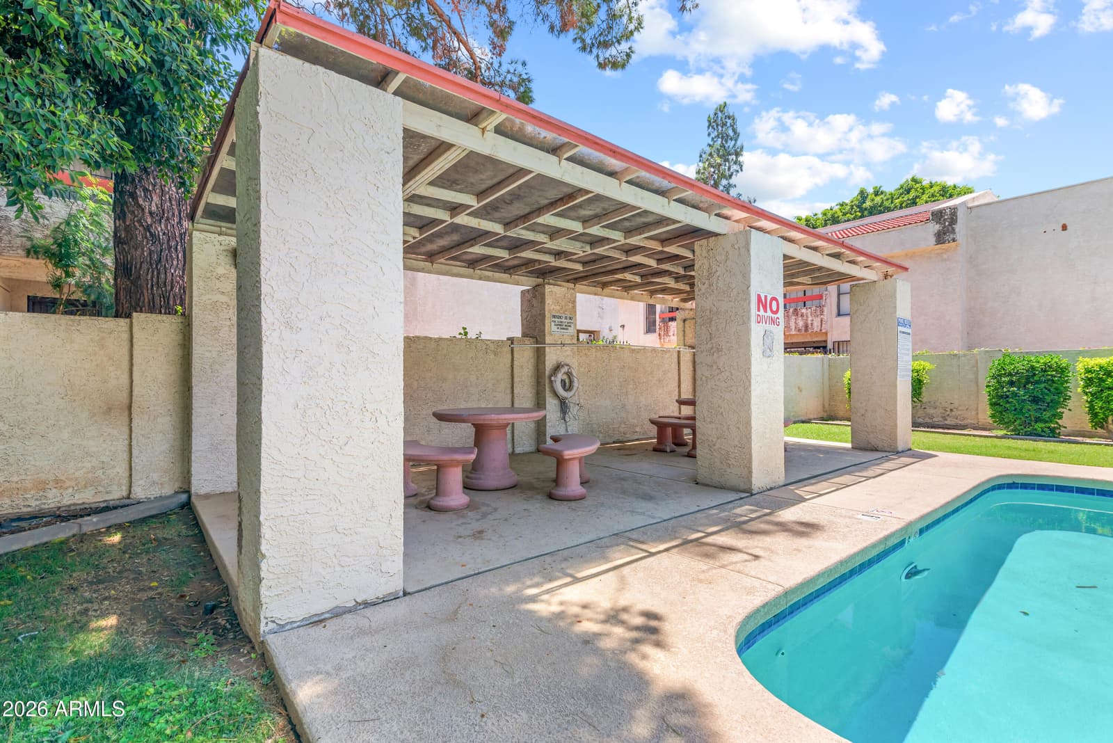 3119 W COCHISE Drive 149, Phoenix, AZ 85051 — photo 3 of 26
