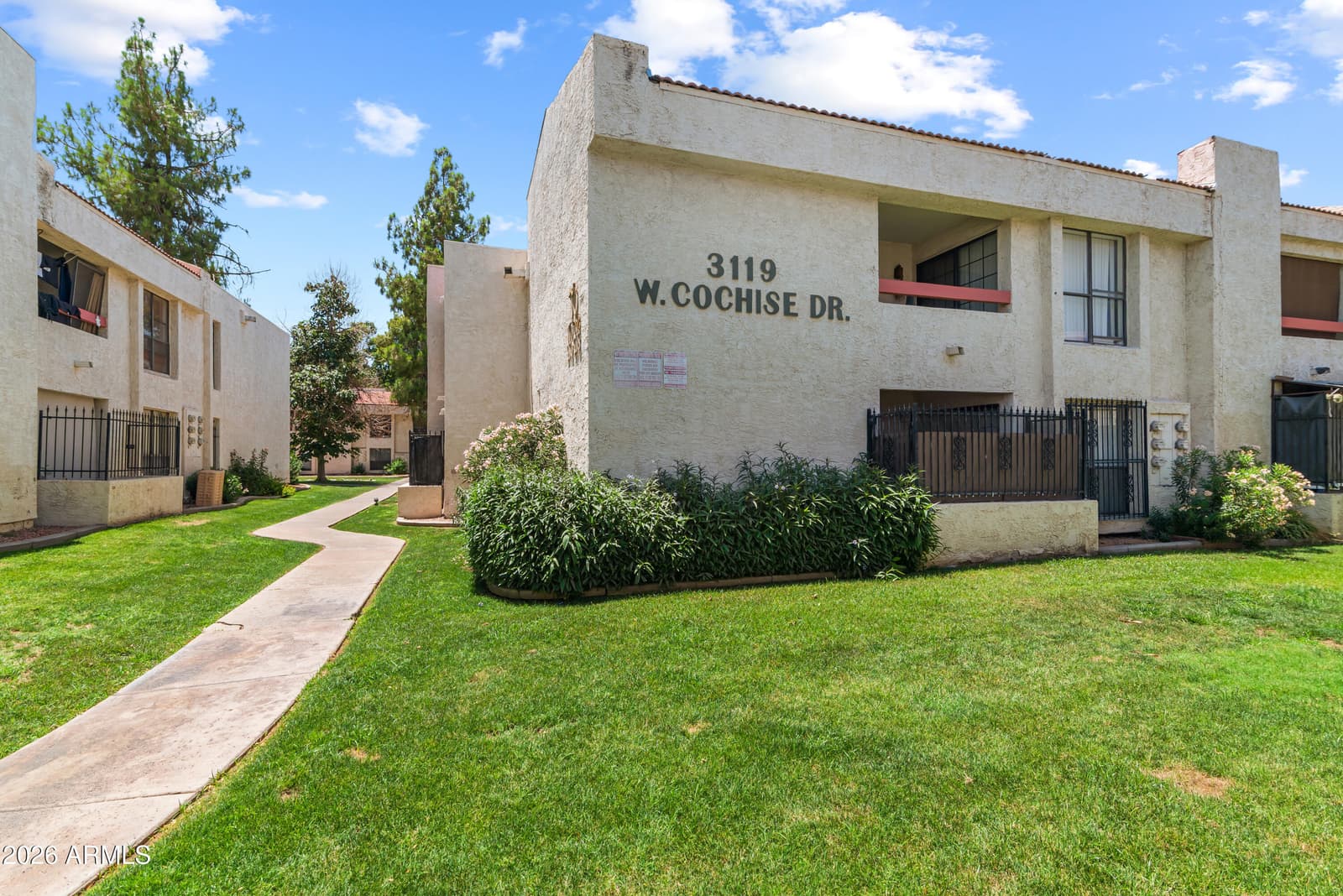 3119 W COCHISE Drive 149, Phoenix, AZ 85051 — photo 6 of 26