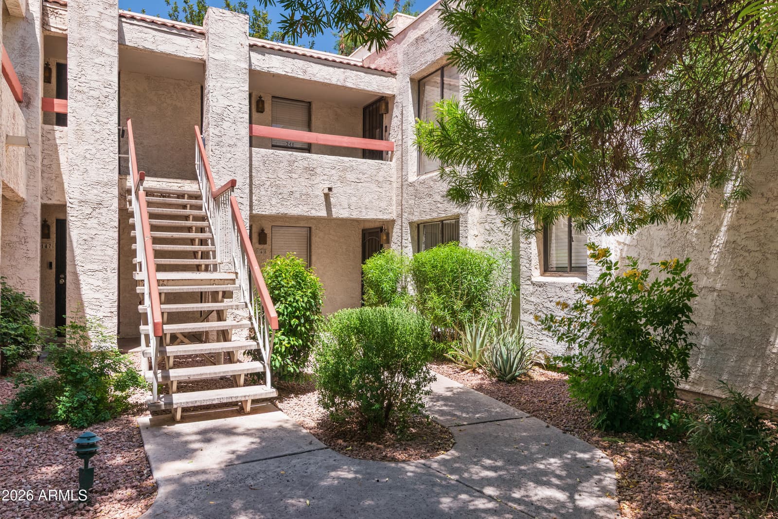 3119 W COCHISE Drive 149, Phoenix, AZ 85051 — photo 9 of 26