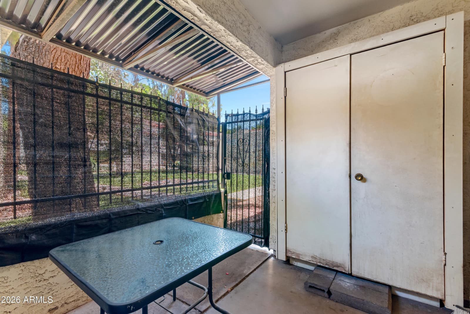 3119 W COCHISE Drive 149, Phoenix, AZ 85051 — photo 25 of 26