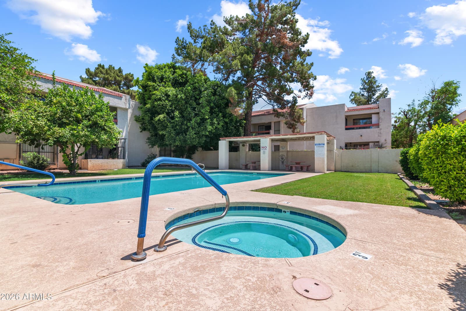 3119 W COCHISE Drive 149, Phoenix, AZ 85051 — photo 4 of 26