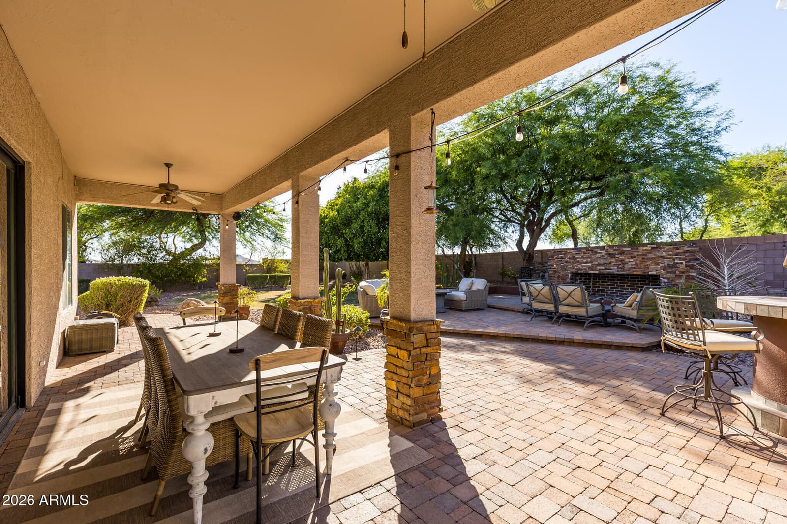 4008 E LARIAT Lane, Phoenix, AZ 85050 — photo 38 of 45