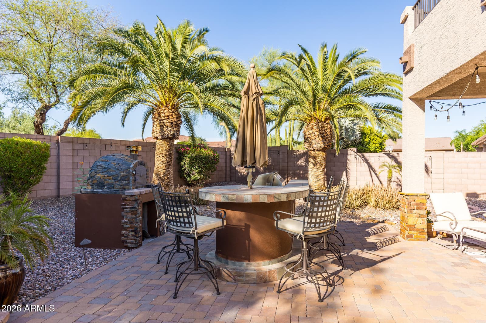 4008 E LARIAT Lane, Phoenix, AZ 85050 — photo 41 of 45
