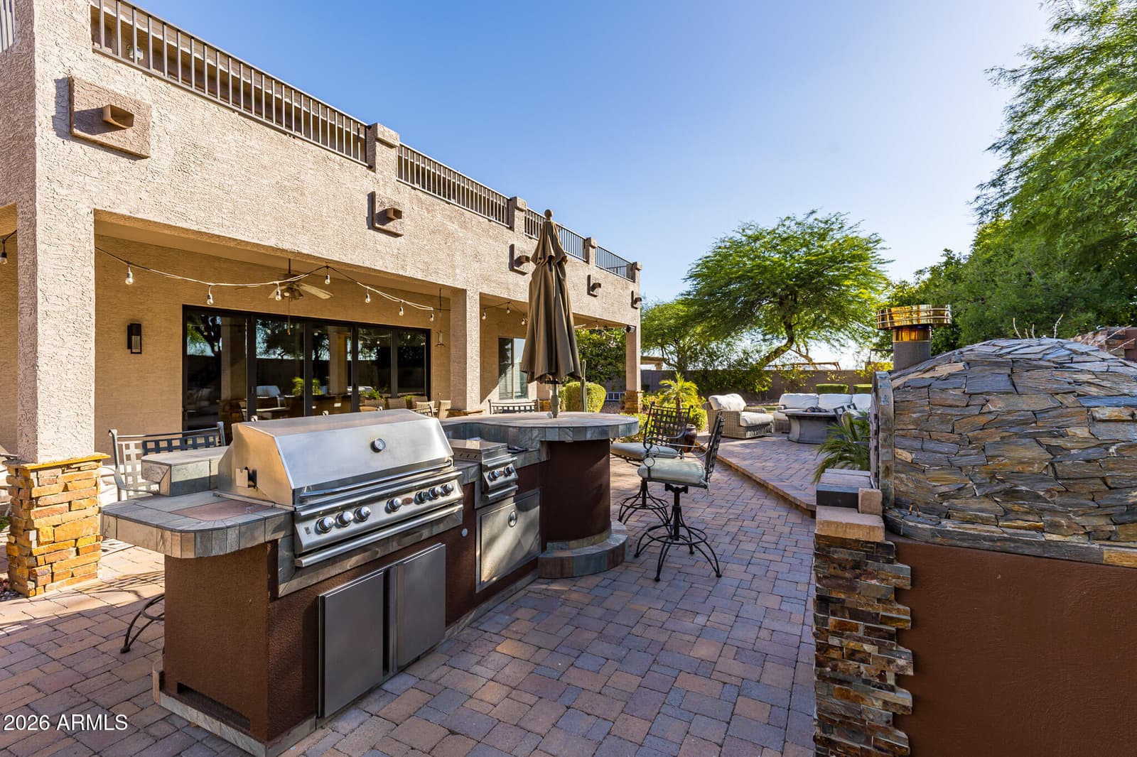 4008 E LARIAT Lane, Phoenix, AZ 85050 — photo 37 of 45