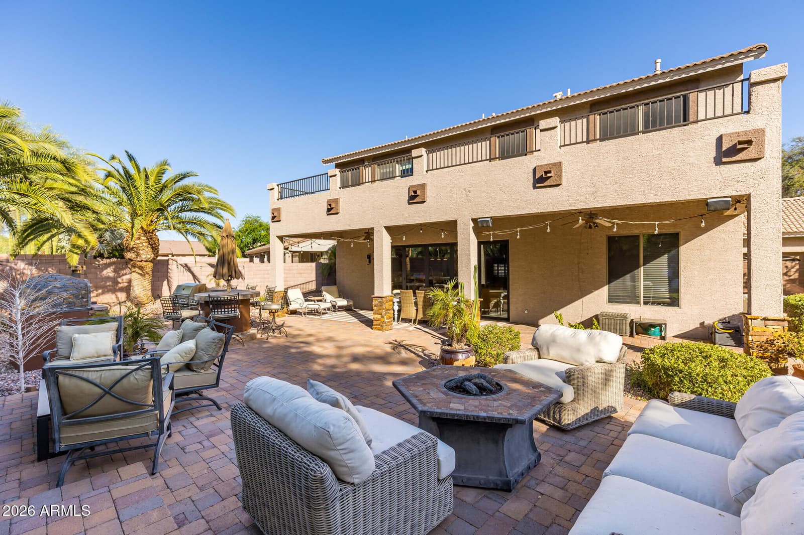 4008 E LARIAT Lane, Phoenix, AZ 85050 — photo 40 of 45