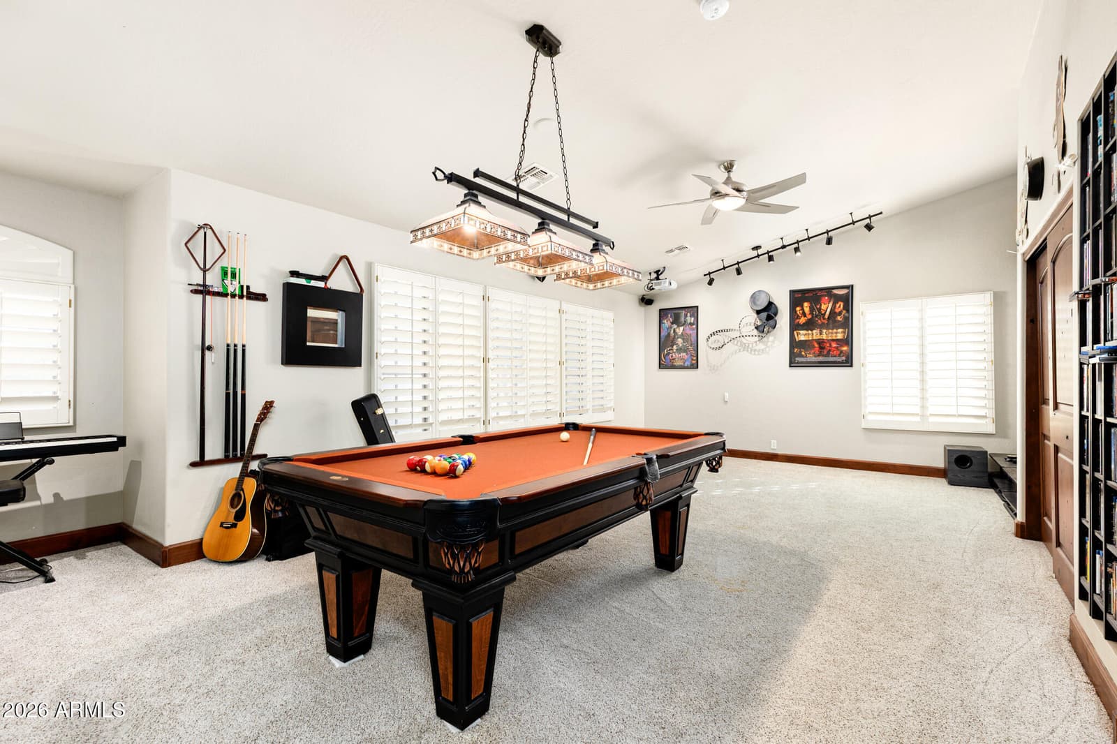 4008 E LARIAT Lane, Phoenix, AZ 85050 — photo 16 of 45