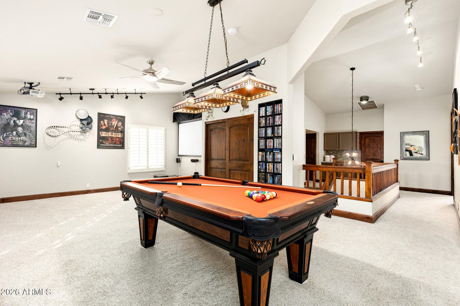 4008 E LARIAT Lane, Phoenix, AZ 85050 — photo 17 of 45
