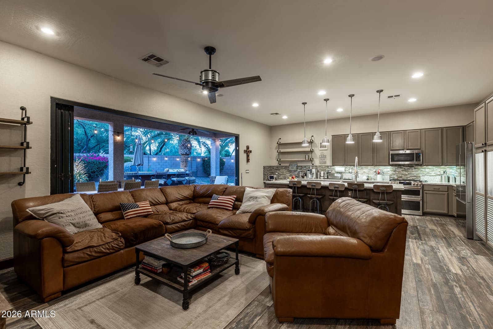 4008 E LARIAT Lane, Phoenix, AZ 85050 — photo 30 of 45