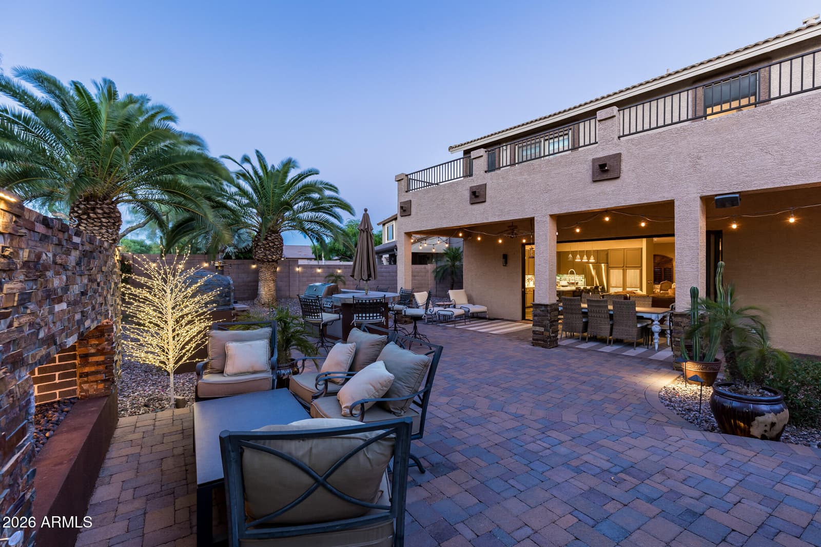 4008 E LARIAT Lane, Phoenix, AZ 85050 — photo 32 of 45