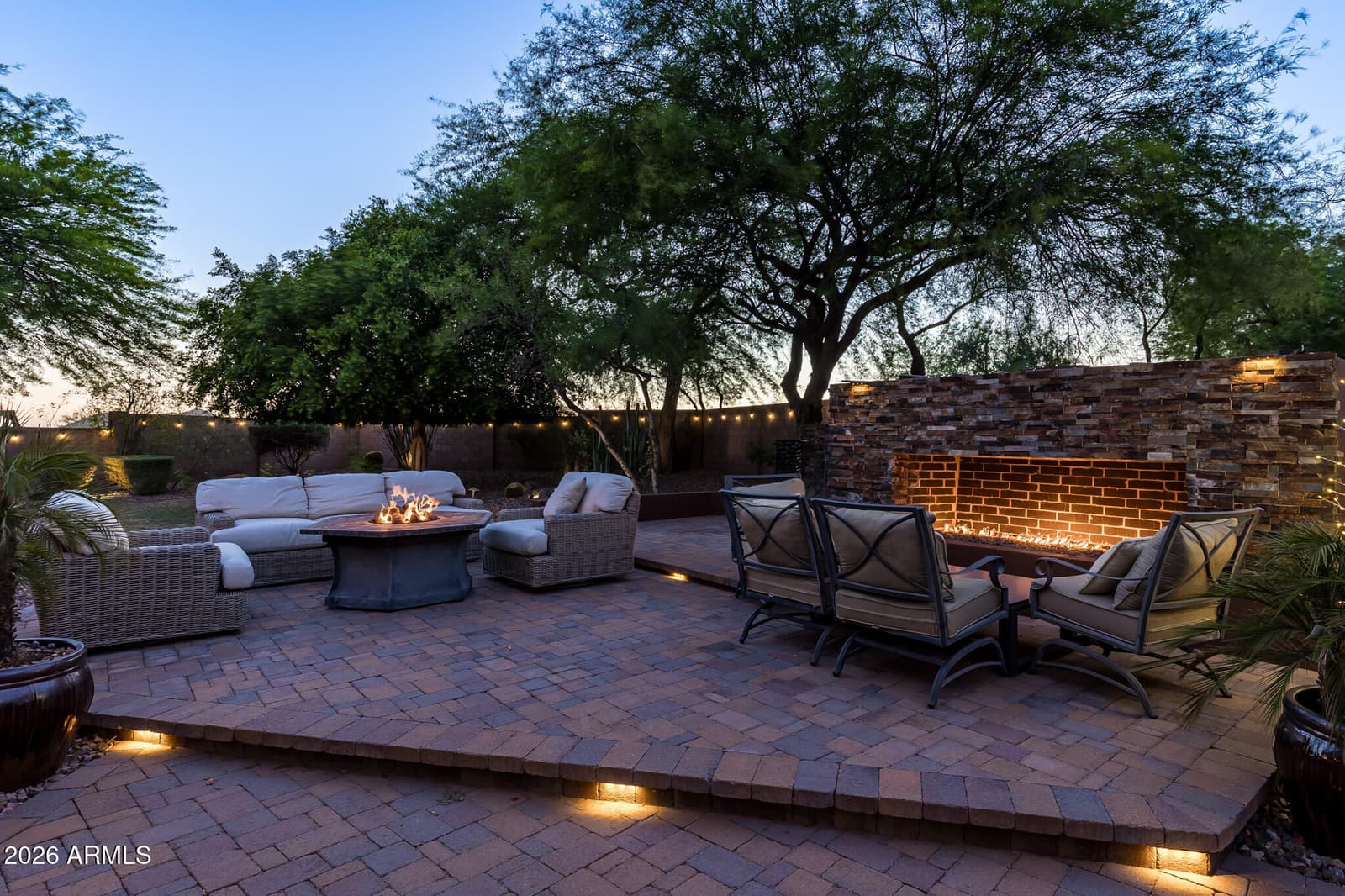 4008 E LARIAT Lane, Phoenix, AZ 85050 — photo 33 of 45