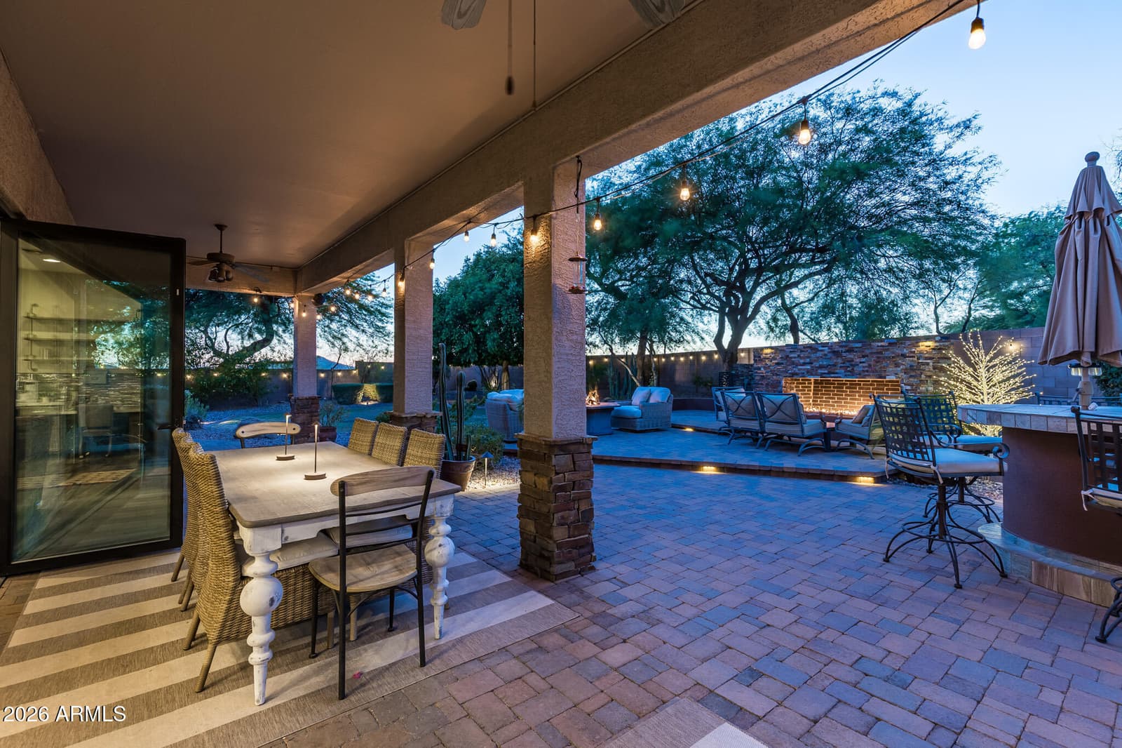 4008 E LARIAT Lane, Phoenix, AZ 85050 — photo 31 of 45