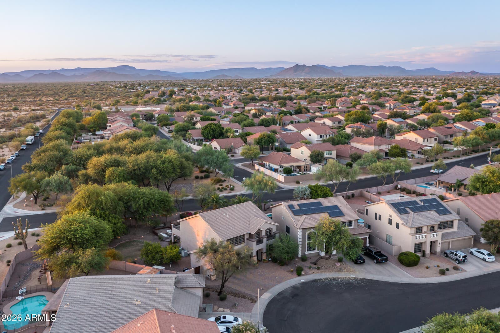 4008 E LARIAT Lane, Phoenix, AZ 85050 — photo 45 of 45