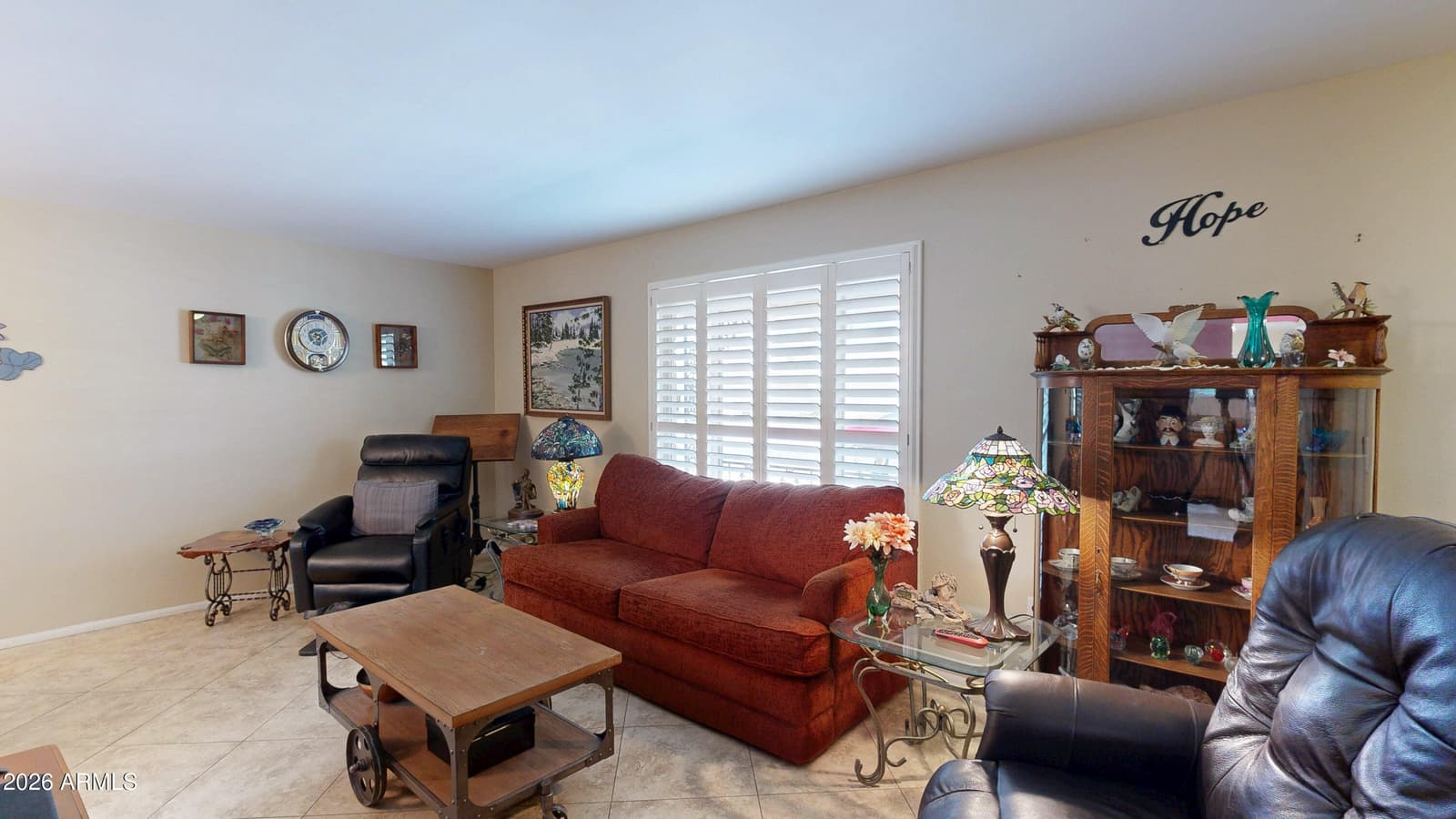 10821 W ROUNDELAY Circle, Sun City, AZ 85351 — photo 13 of 59