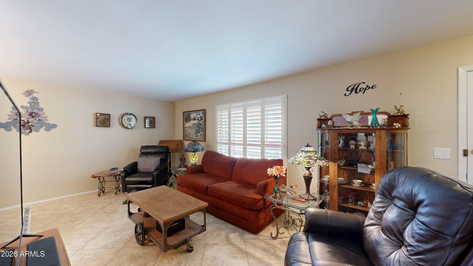 10821 W ROUNDELAY Circle, Sun City, AZ 85351 — photo 5 of 59