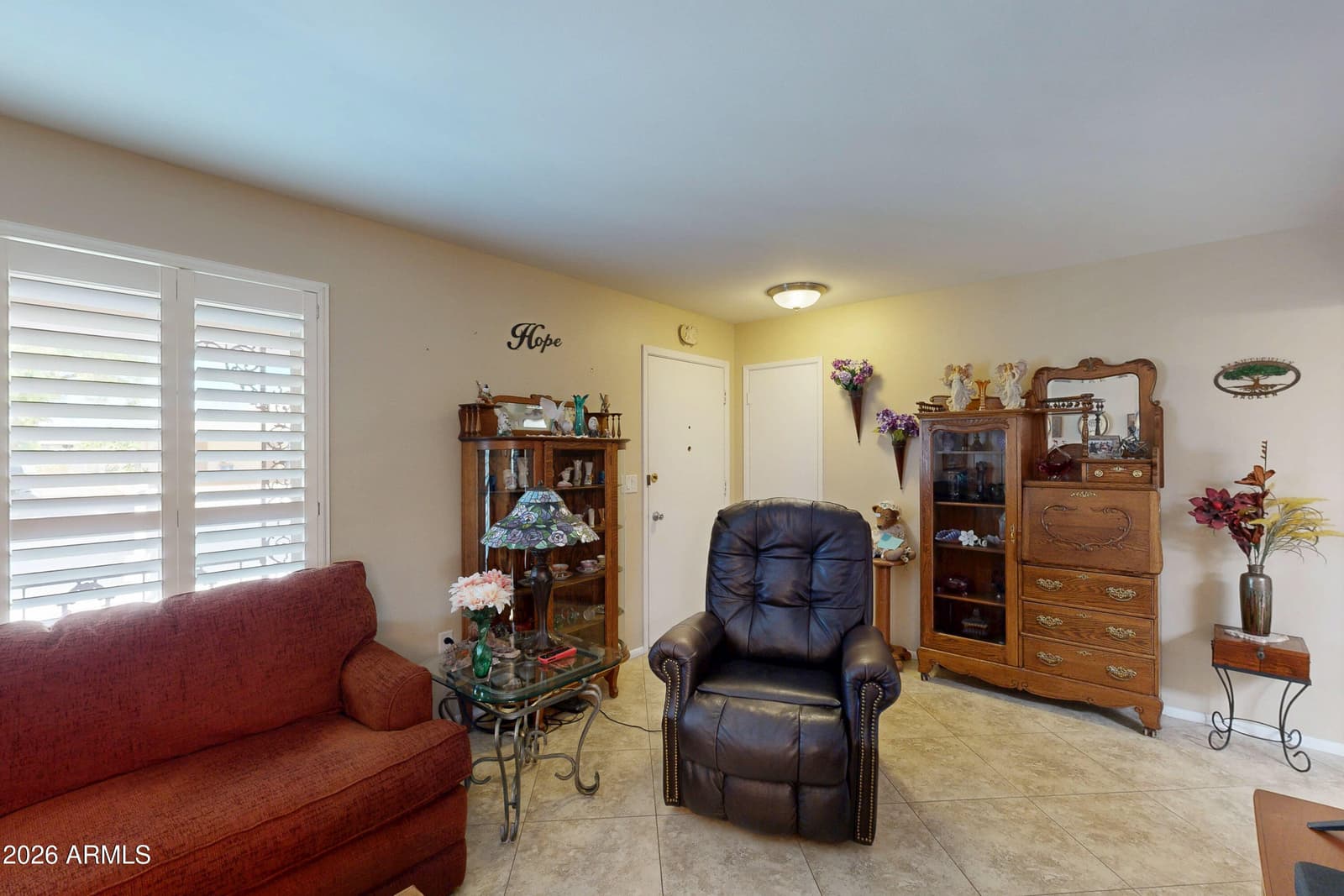 10821 W ROUNDELAY Circle, Sun City, AZ 85351 — photo 15 of 59
