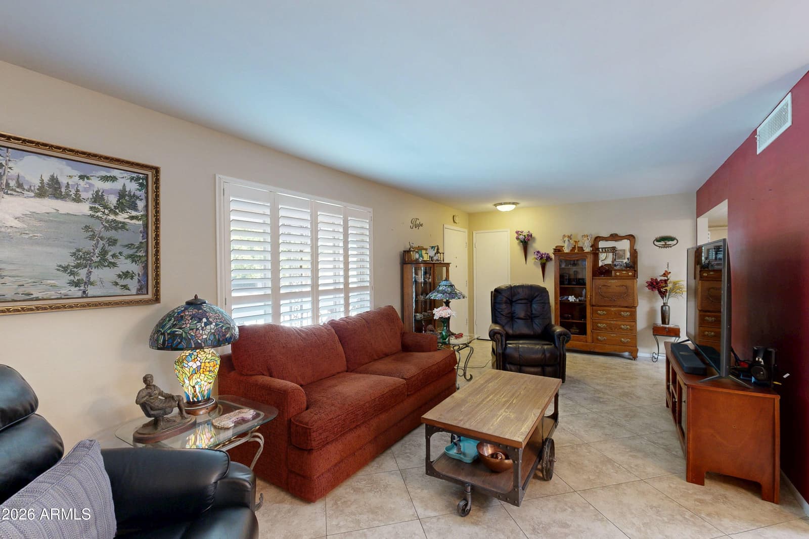 10821 W ROUNDELAY Circle, Sun City, AZ 85351 — photo 16 of 59