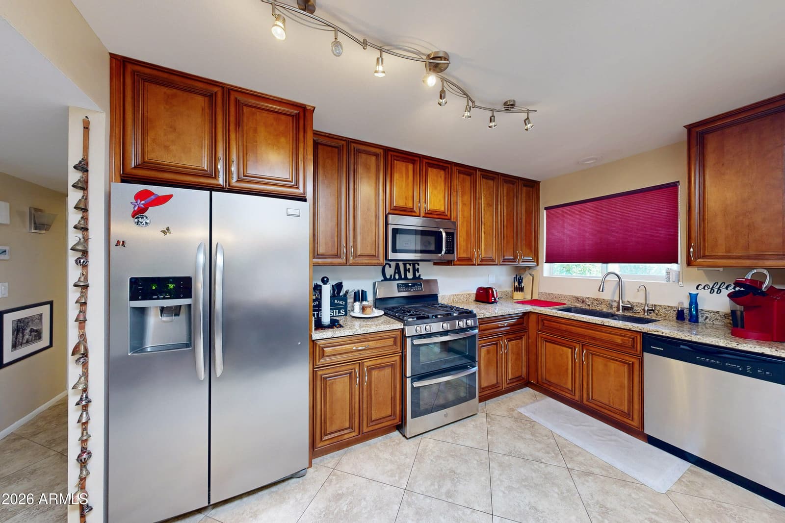 10821 W ROUNDELAY Circle, Sun City, AZ 85351 — photo 19 of 59