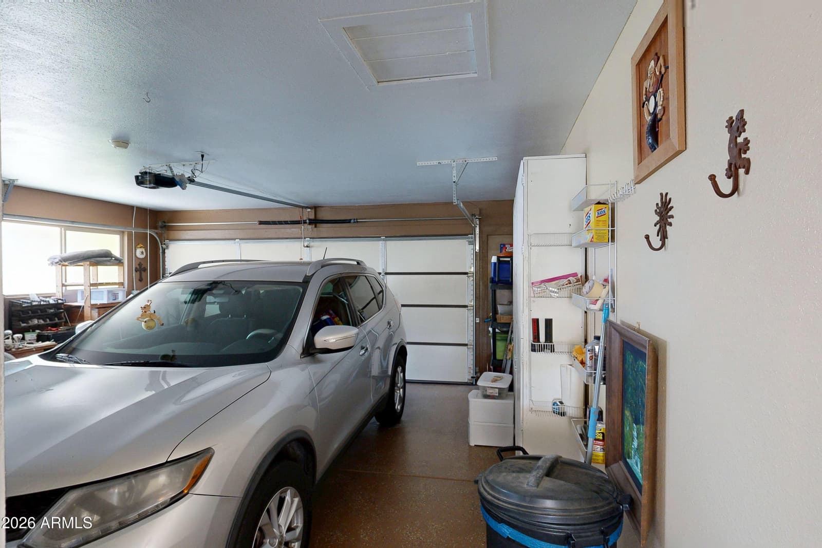 10821 W ROUNDELAY Circle, Sun City, AZ 85351 — photo 48 of 59