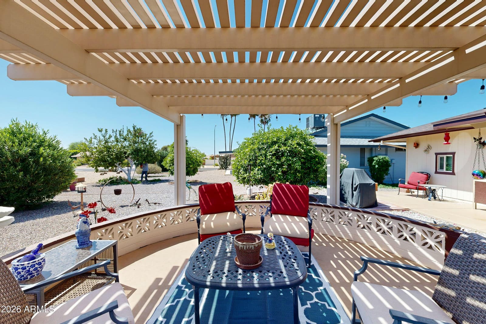 10821 W ROUNDELAY Circle, Sun City, AZ 85351 — photo 50 of 59