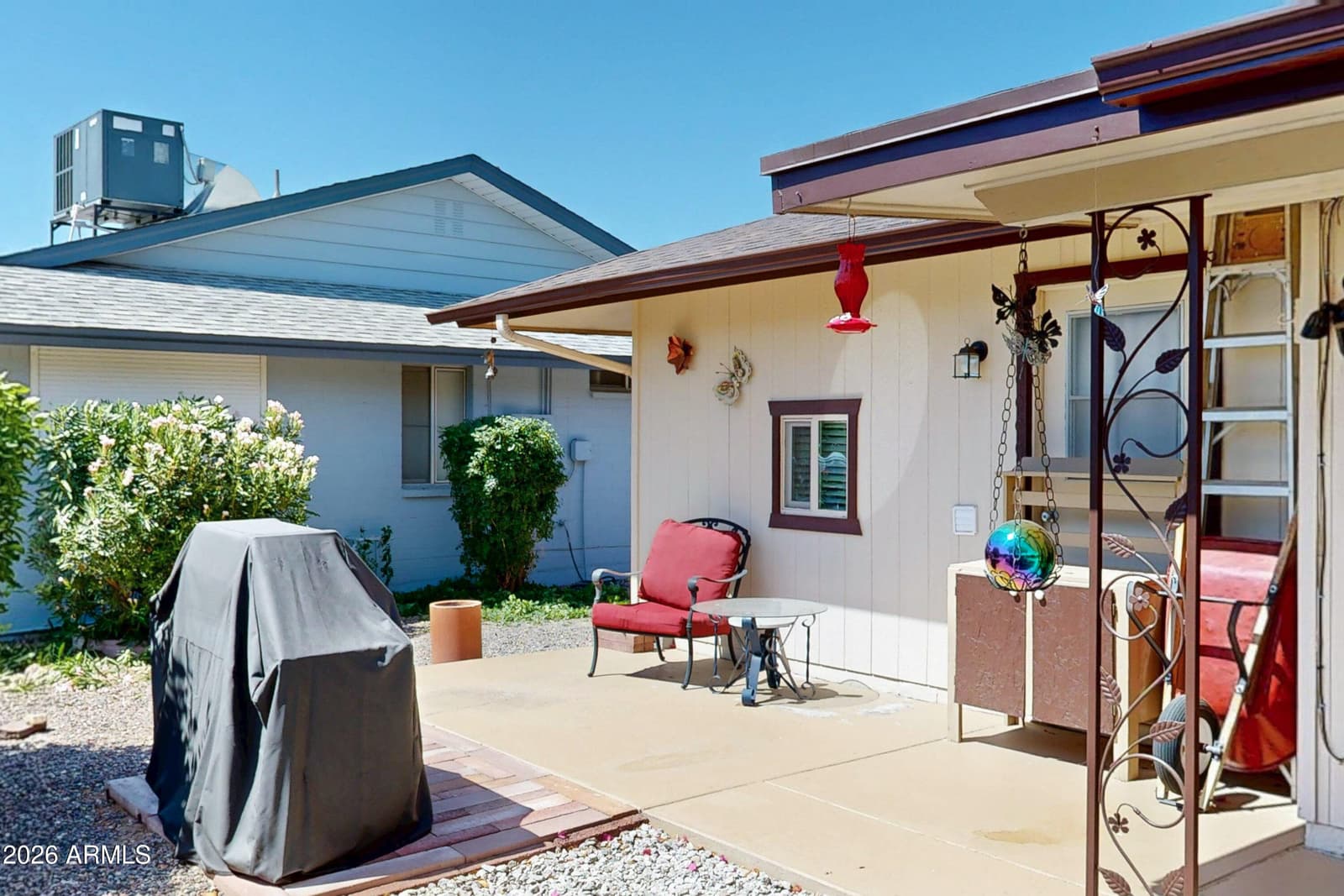 10821 W ROUNDELAY Circle, Sun City, AZ 85351 — photo 52 of 59