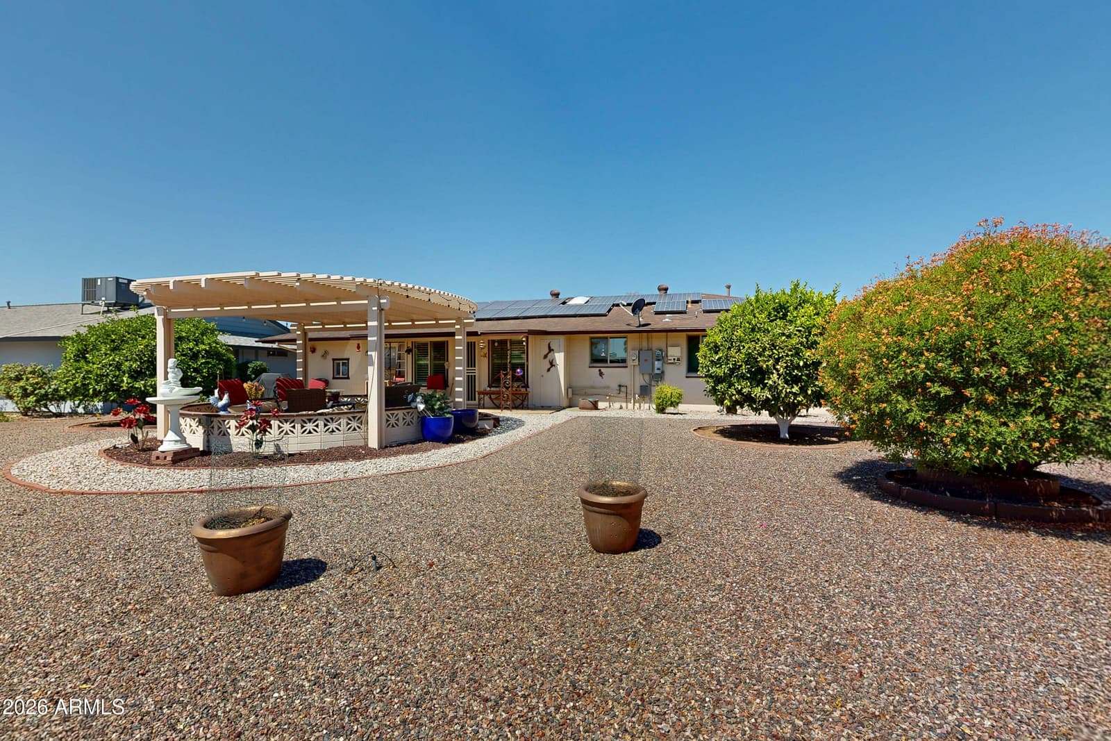 10821 W ROUNDELAY Circle, Sun City, AZ 85351 — photo 55 of 59