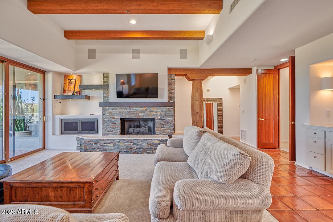 10095 E GRAYTHORN Drive, Scottsdale, AZ 85262 — photo 11 of 35