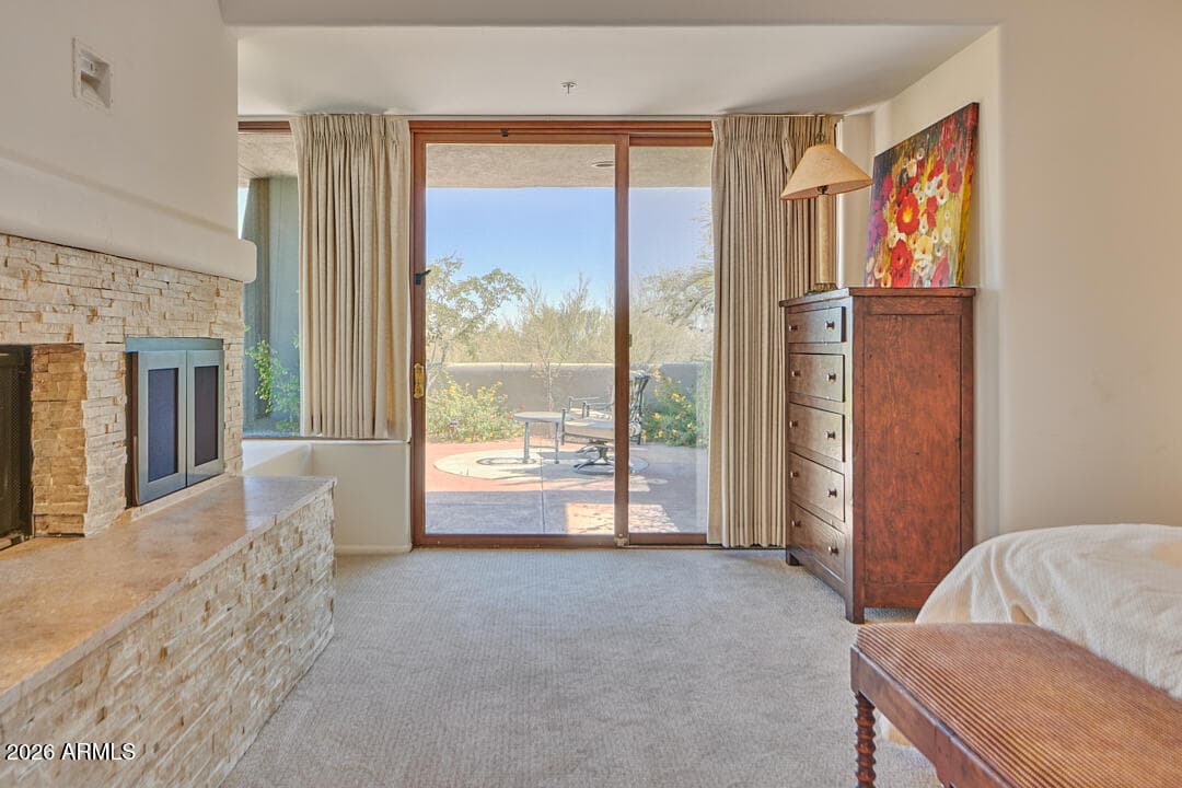 10095 E GRAYTHORN Drive, Scottsdale, AZ 85262 — photo 22 of 35