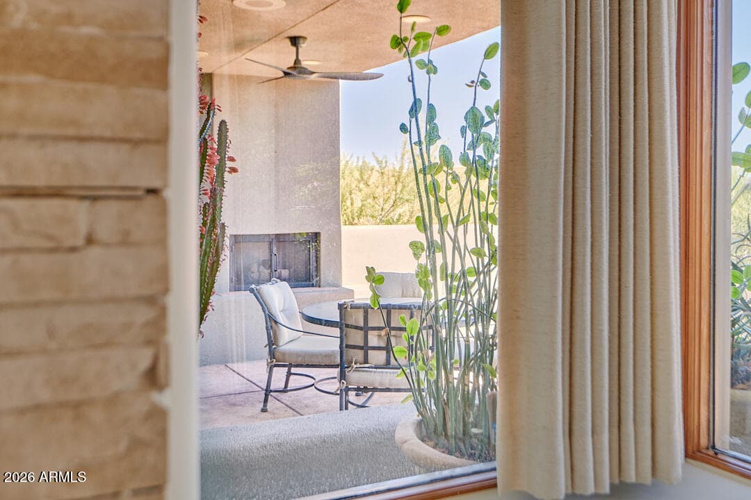 10095 E GRAYTHORN Drive, Scottsdale, AZ 85262 — photo 23 of 35