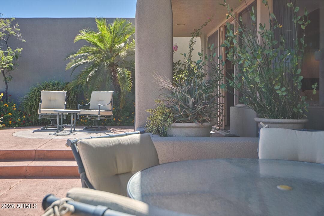 10095 E GRAYTHORN Drive, Scottsdale, AZ 85262 — photo 6 of 35
