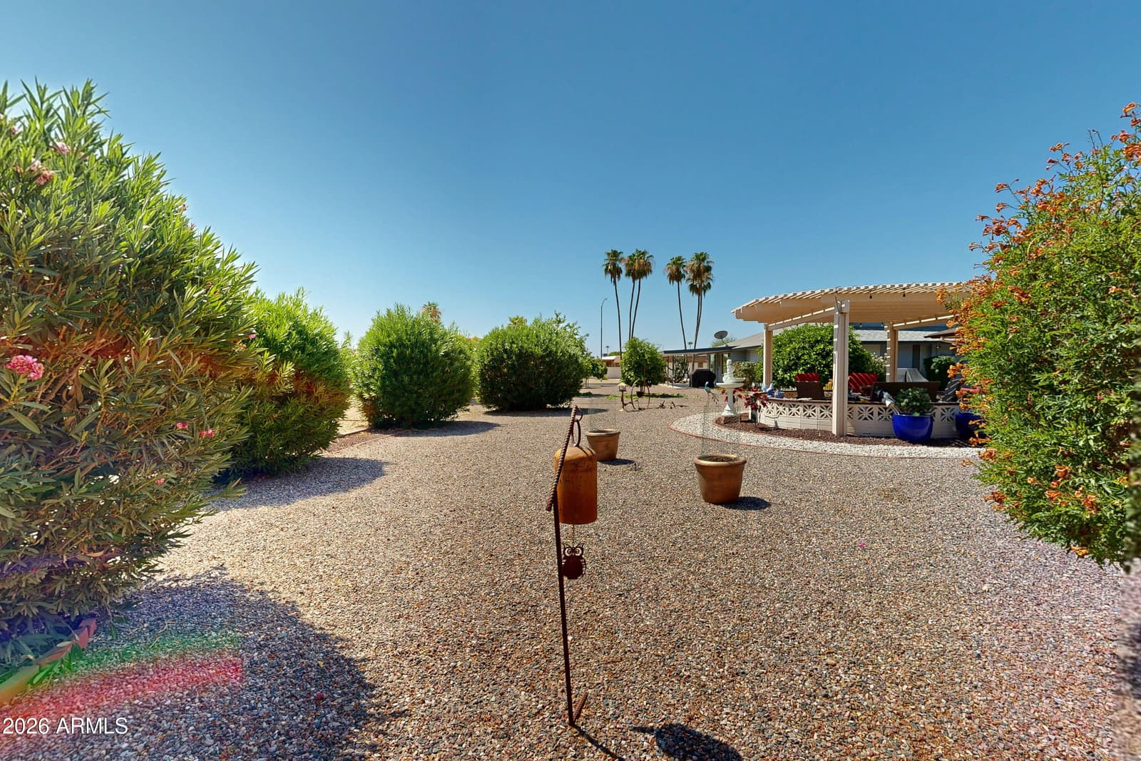 10821 W ROUNDELAY Circle, Sun City, AZ 85351 — photo 56 of 59