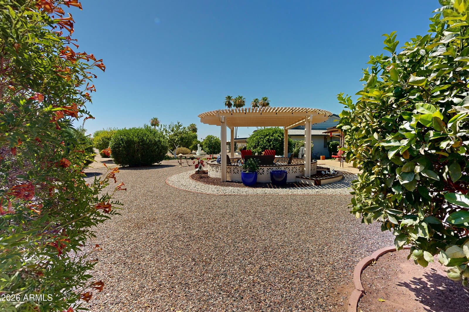 10821 W ROUNDELAY Circle, Sun City, AZ 85351 — photo 57 of 59