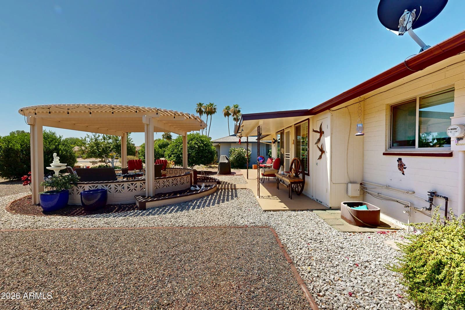 10821 W ROUNDELAY Circle, Sun City, AZ 85351 — photo 58 of 59