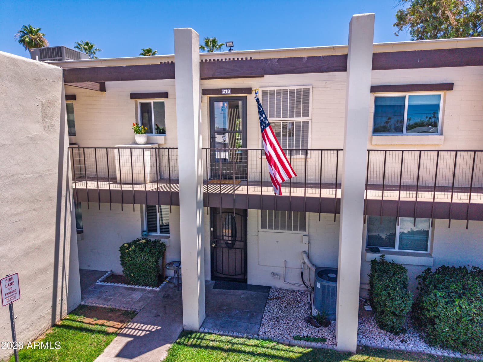 131 N HIGLEY Road 218, Mesa, AZ 85205 — photo 1 of 32