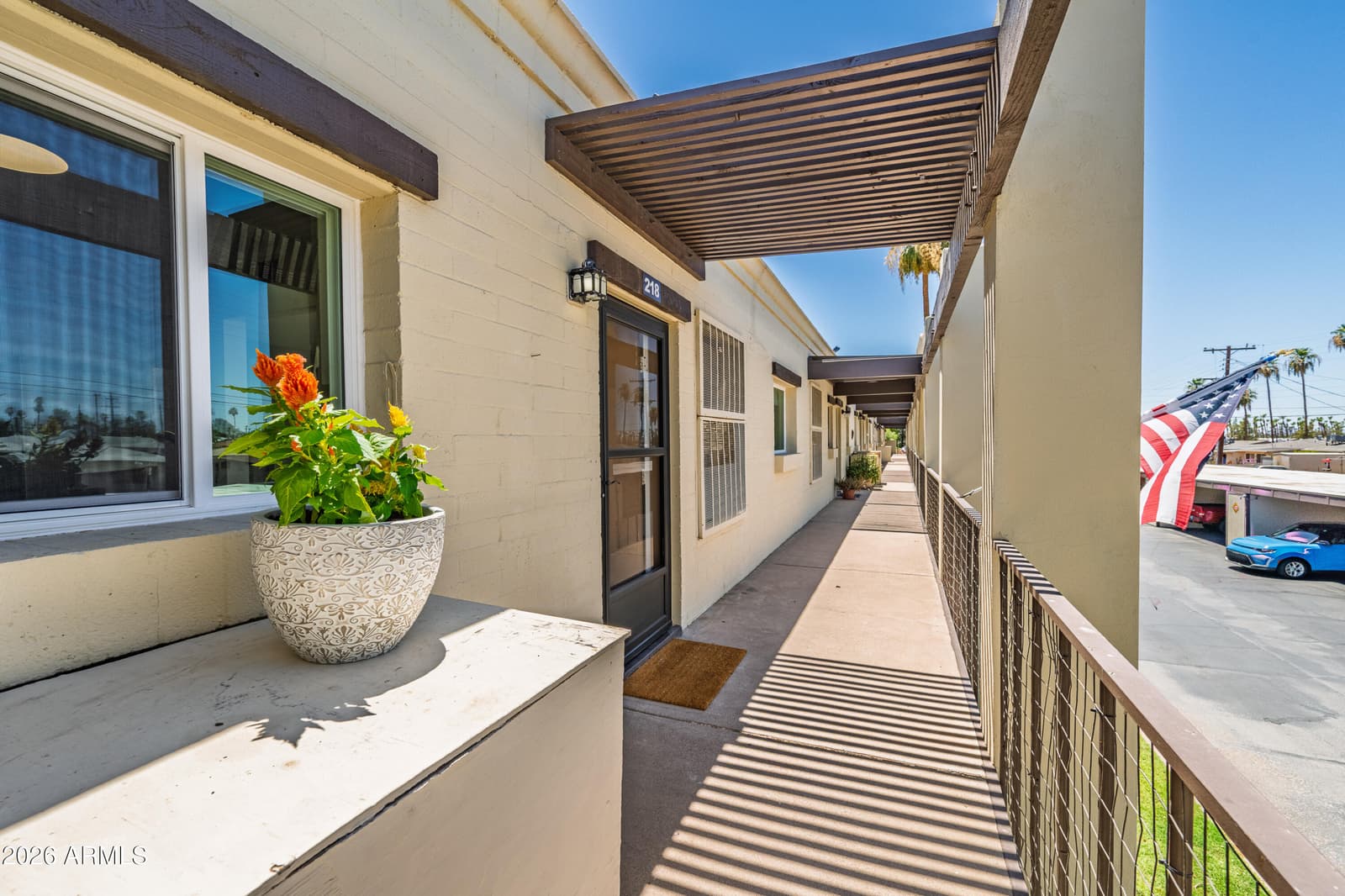 131 N HIGLEY Road 218, Mesa, AZ 85205 — photo 3 of 32