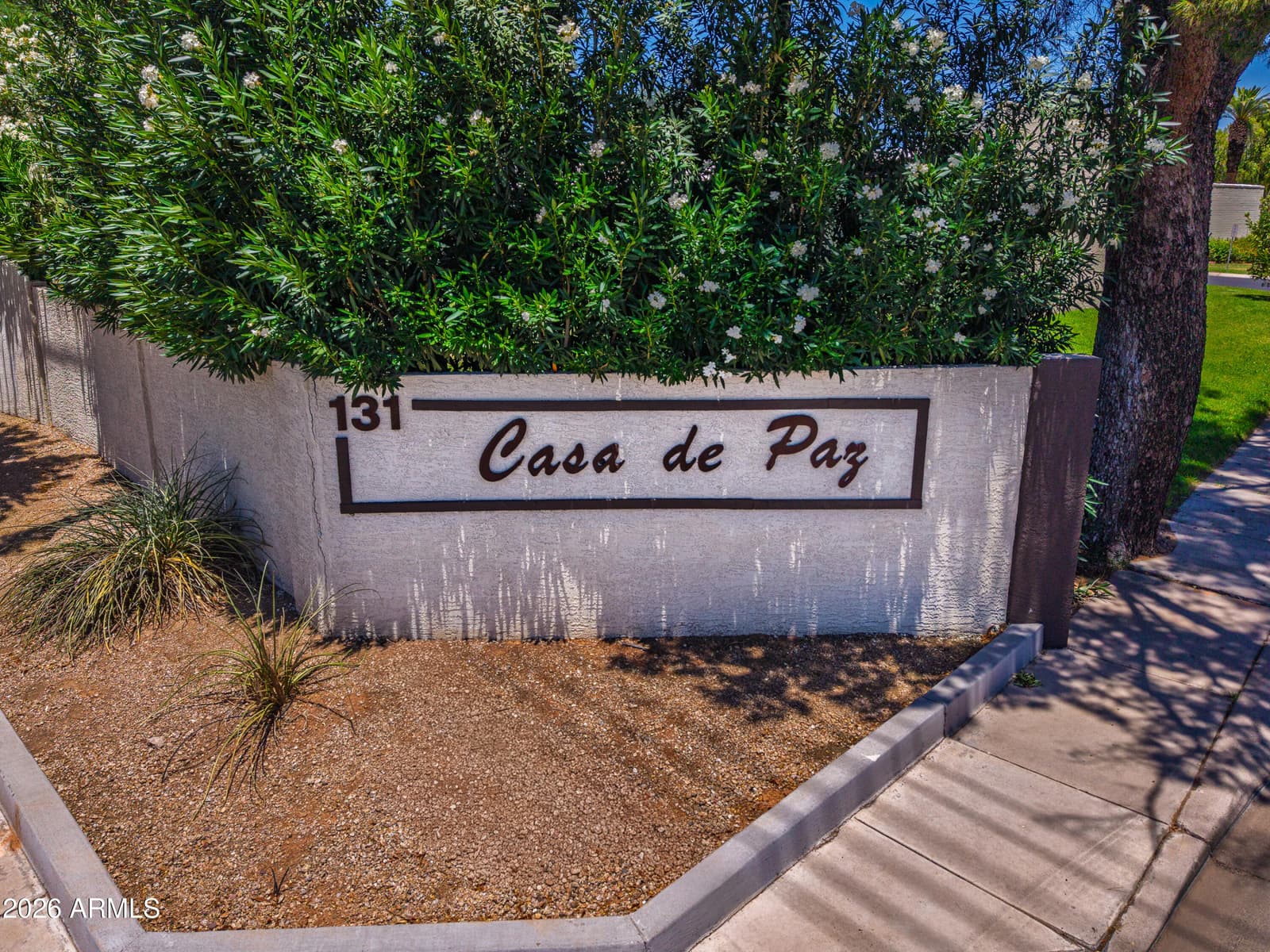 131 N HIGLEY Road 218, Mesa, AZ 85205 — photo 24 of 32
