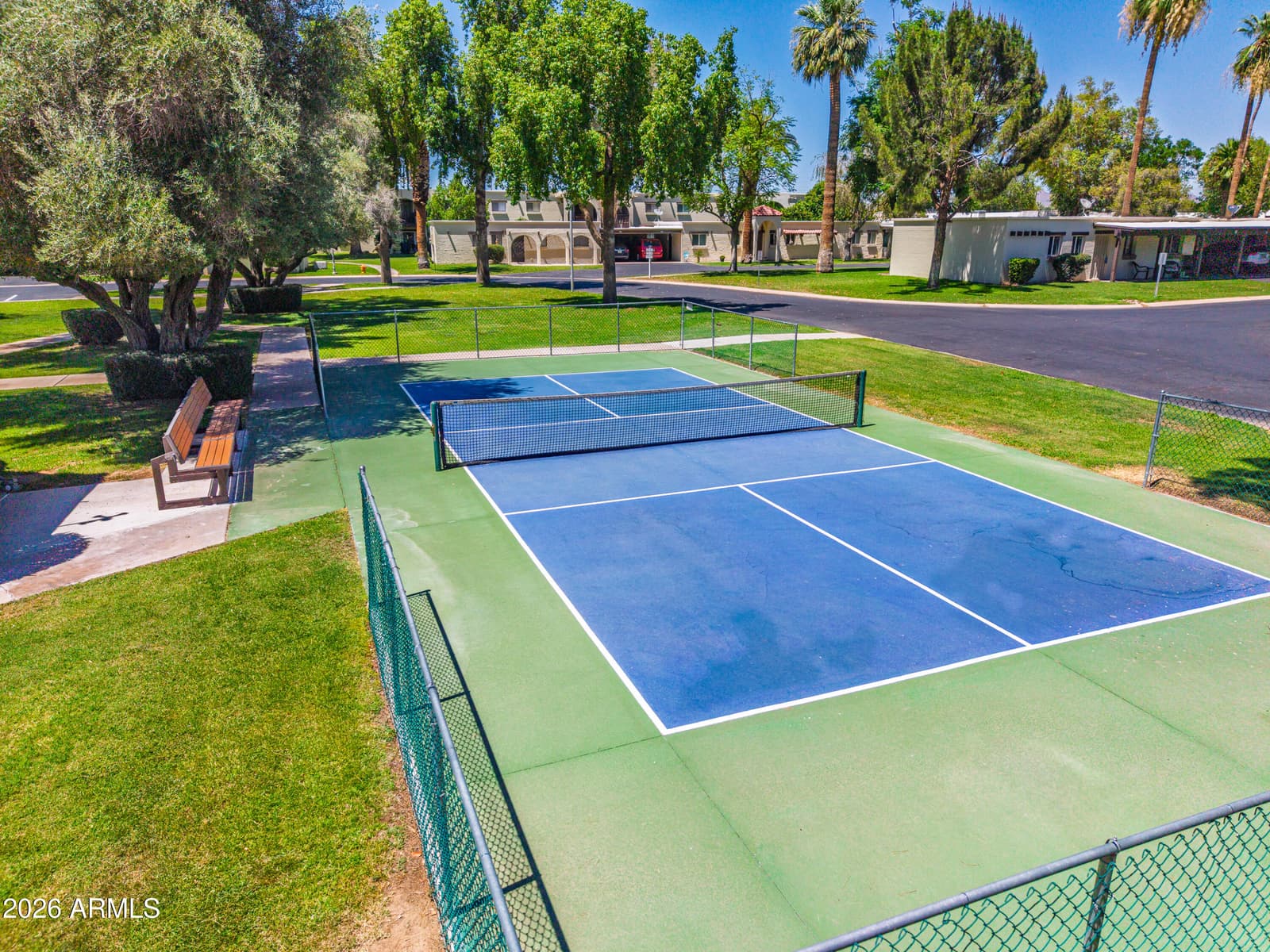 131 N HIGLEY Road 218, Mesa, AZ 85205 — photo 27 of 32