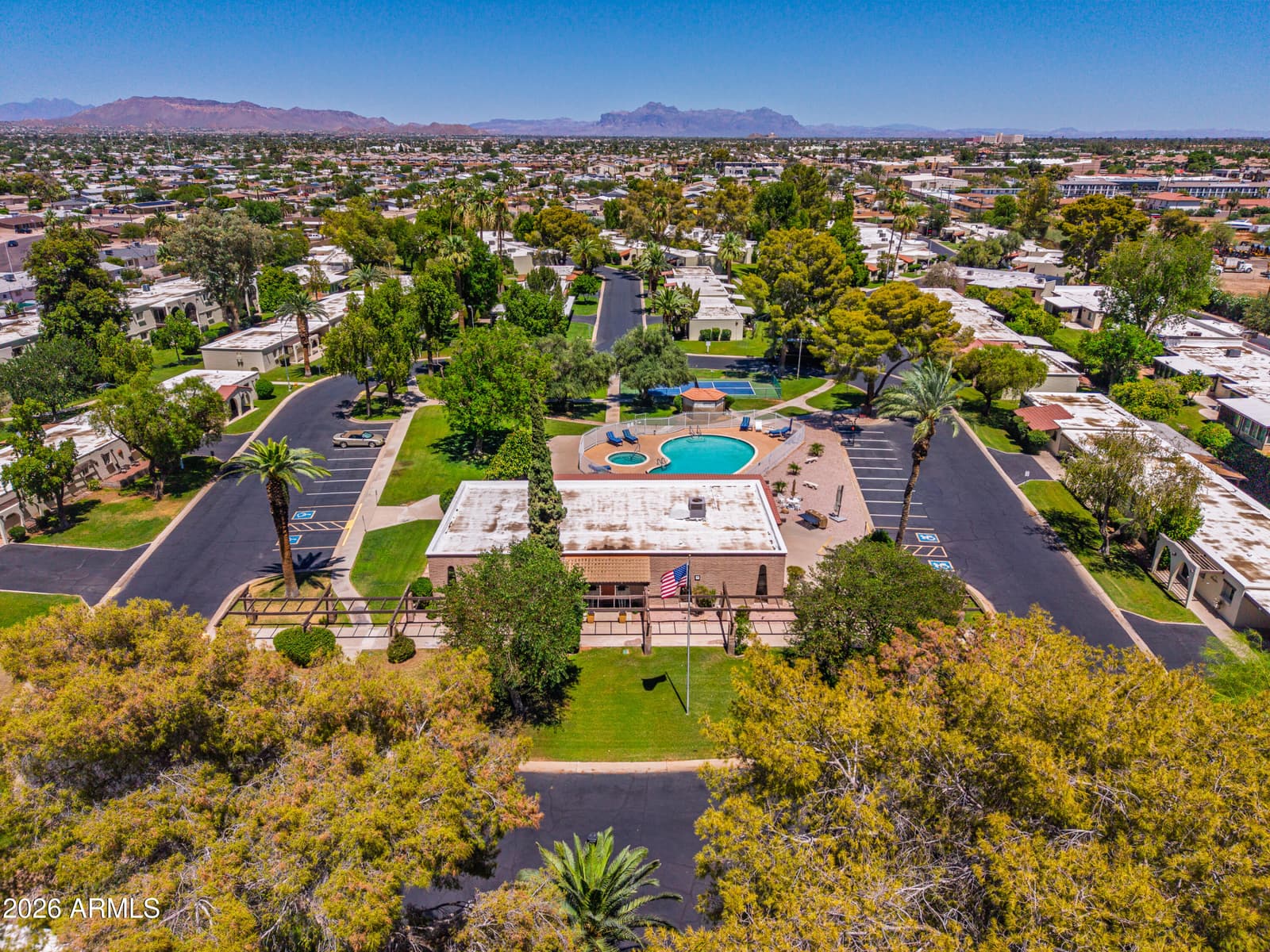 131 N HIGLEY Road 218, Mesa, AZ 85205 — photo 30 of 32