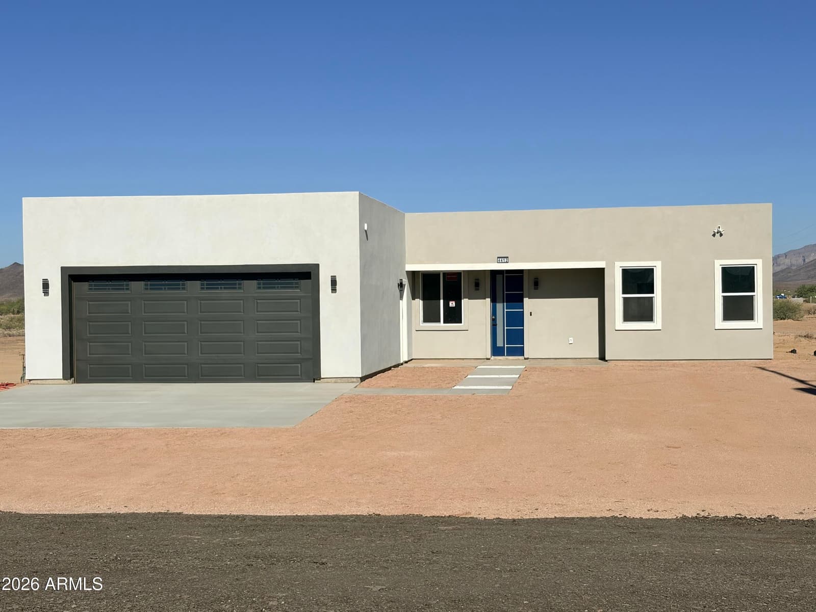 4412 S 384Th Drive, Tonopah, AZ 85354