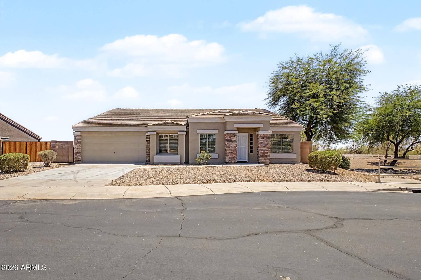 617 E Black Diamond Drive, Casa Grande, AZ 85122