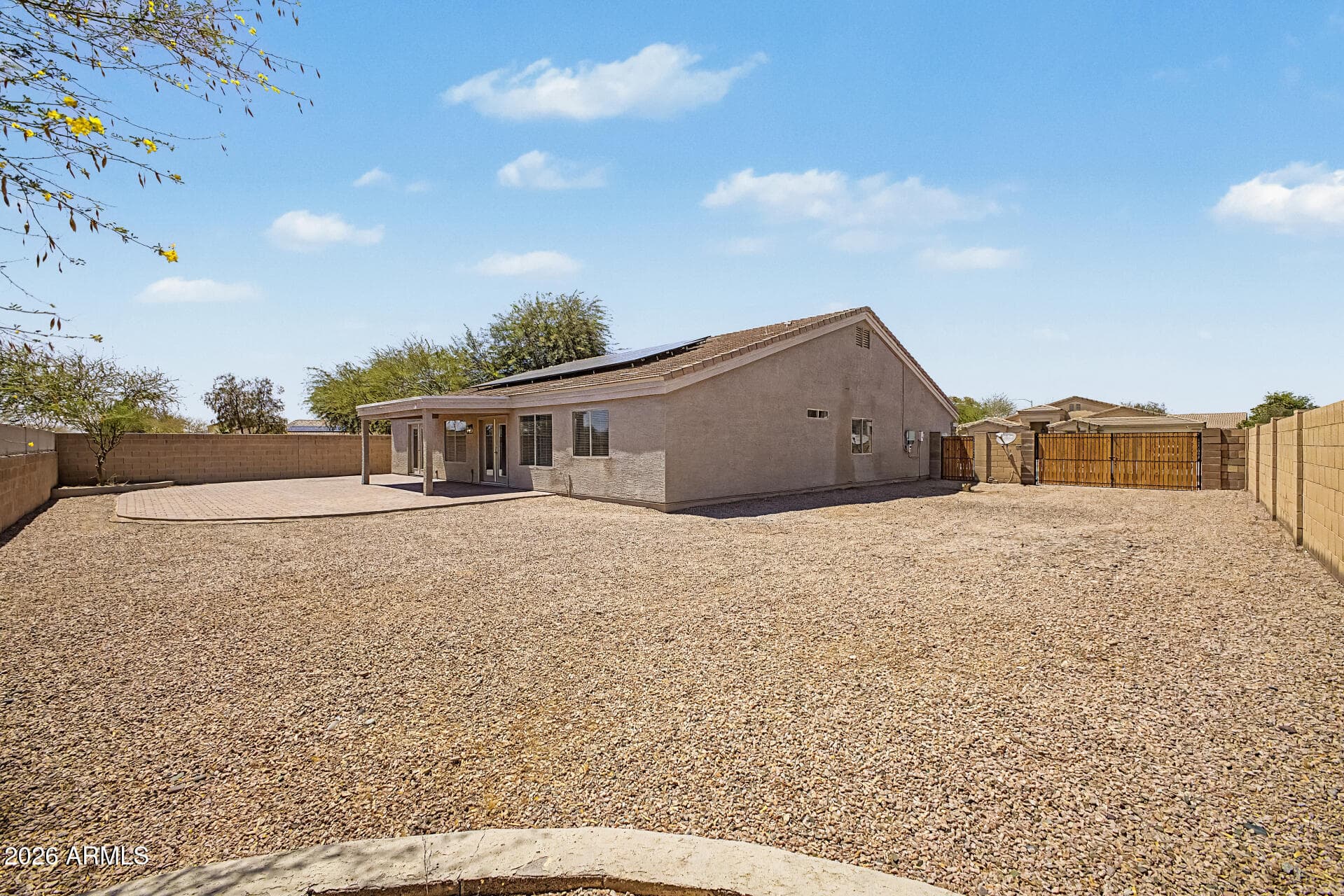 617 E Black Diamond Drive, Casa Grande, AZ 85122 — photo 33 of 35