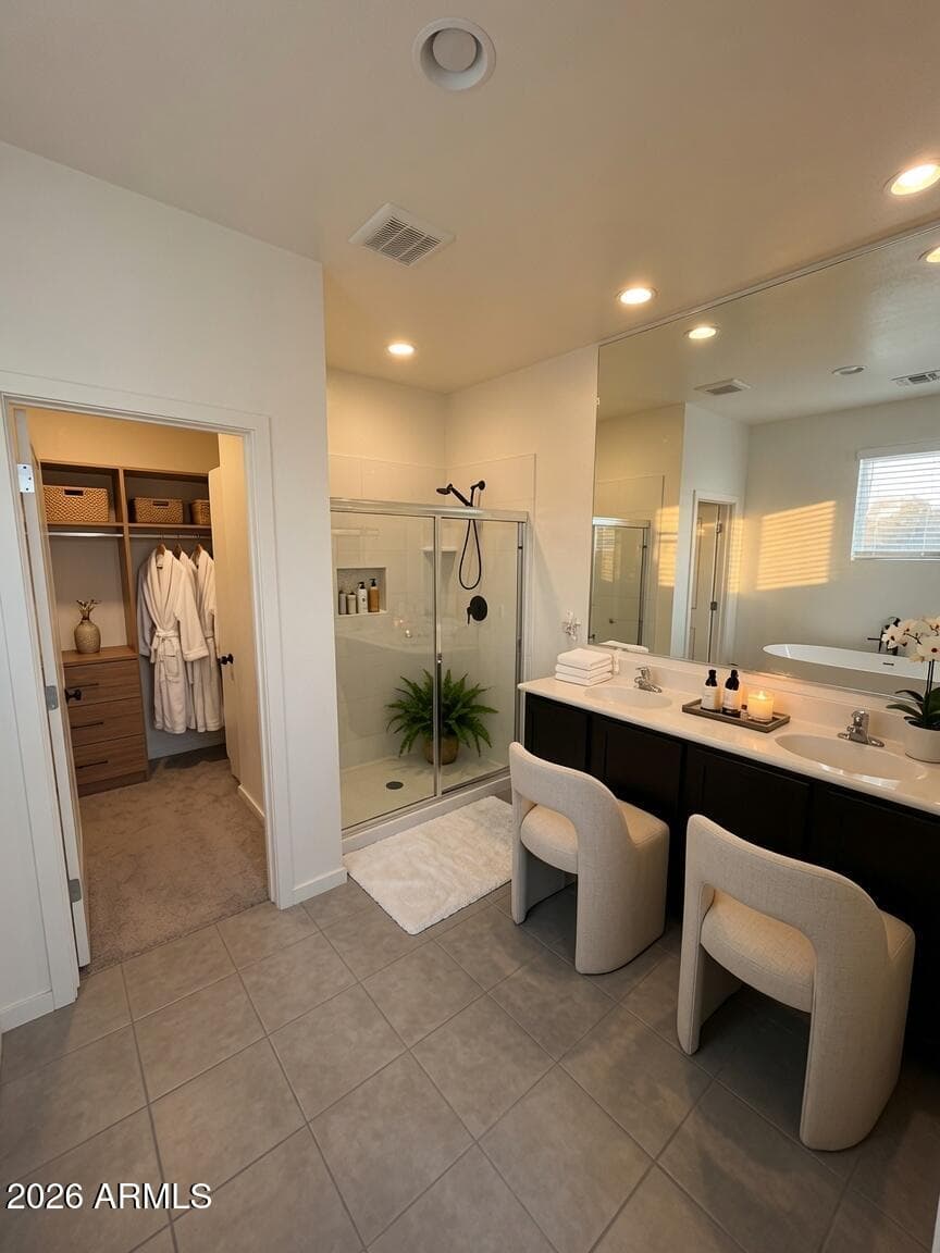 2116 S 238TH Avenue, Buckeye, AZ 85326 — photo 8 of 17