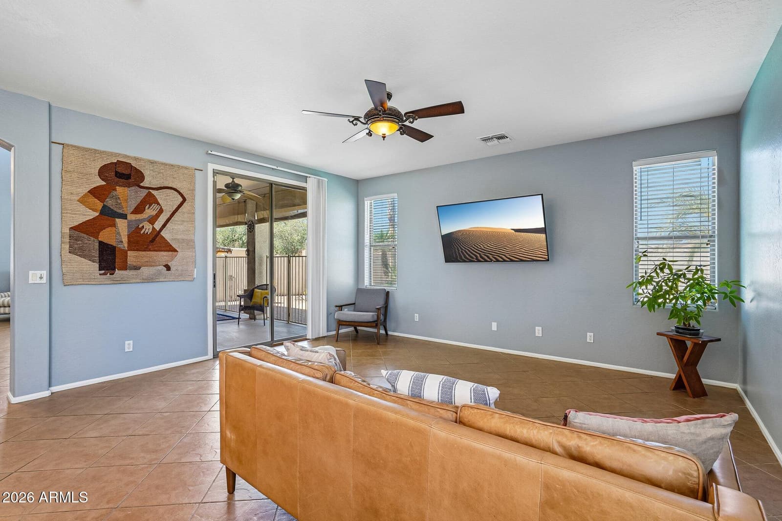 12172 N 150TH Lane, Surprise, AZ 85379 — photo 4 of 37