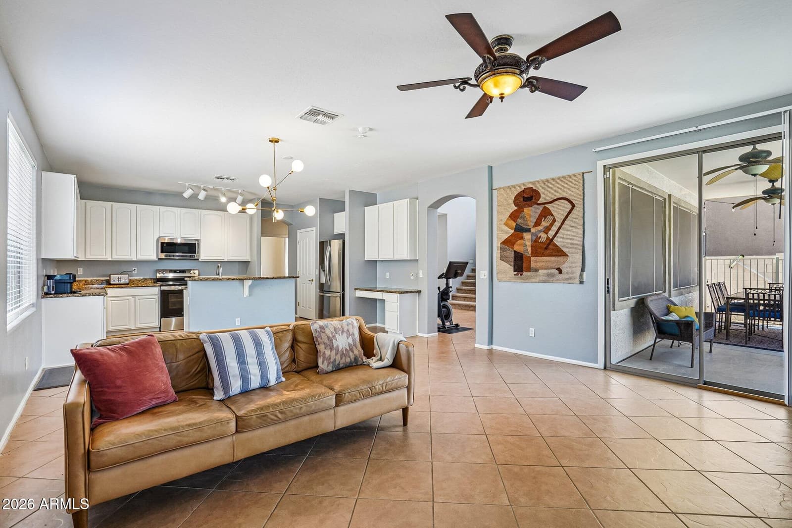 12172 N 150TH Lane, Surprise, AZ 85379 — photo 14 of 37