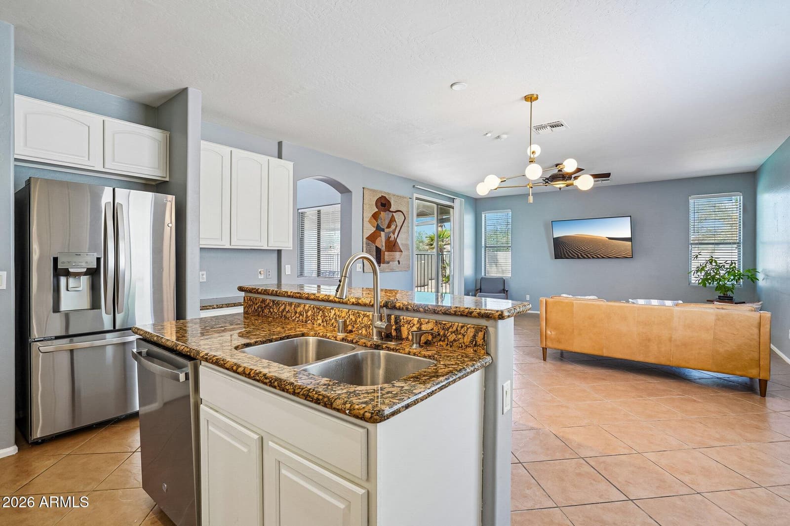 12172 N 150TH Lane, Surprise, AZ 85379 — photo 16 of 37